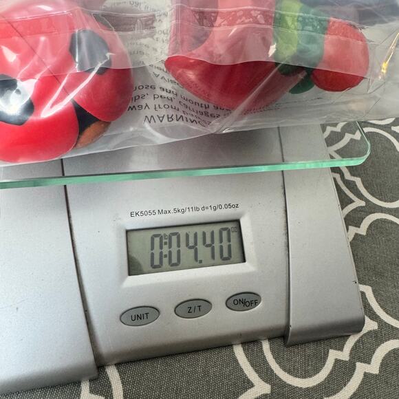 Vintage Eric Carle Finger Puppets McDonalds Happy Meal Toys Nostalgia Storytime - Picture 9 of 10